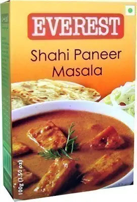 Everest Shahi Paneer 100Gm