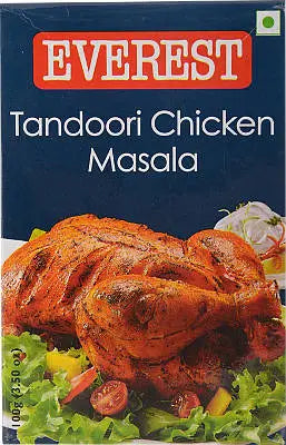 Everest Tandoori Chicken Masala 500 Gm