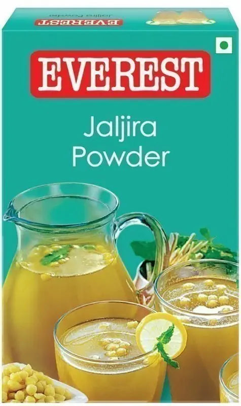 Everest Jaljira Powder 100Gm