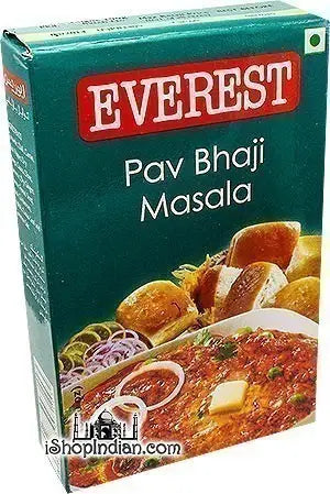 Everest Pav Bhaji 100Gm