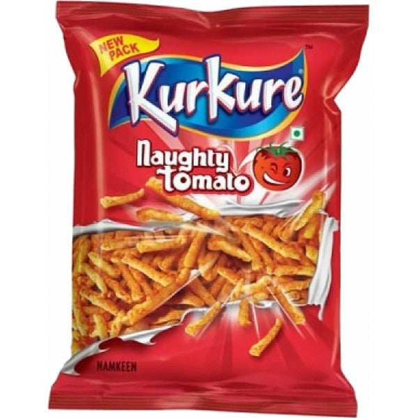 Kurkure Naughty Tomato 68 Gm