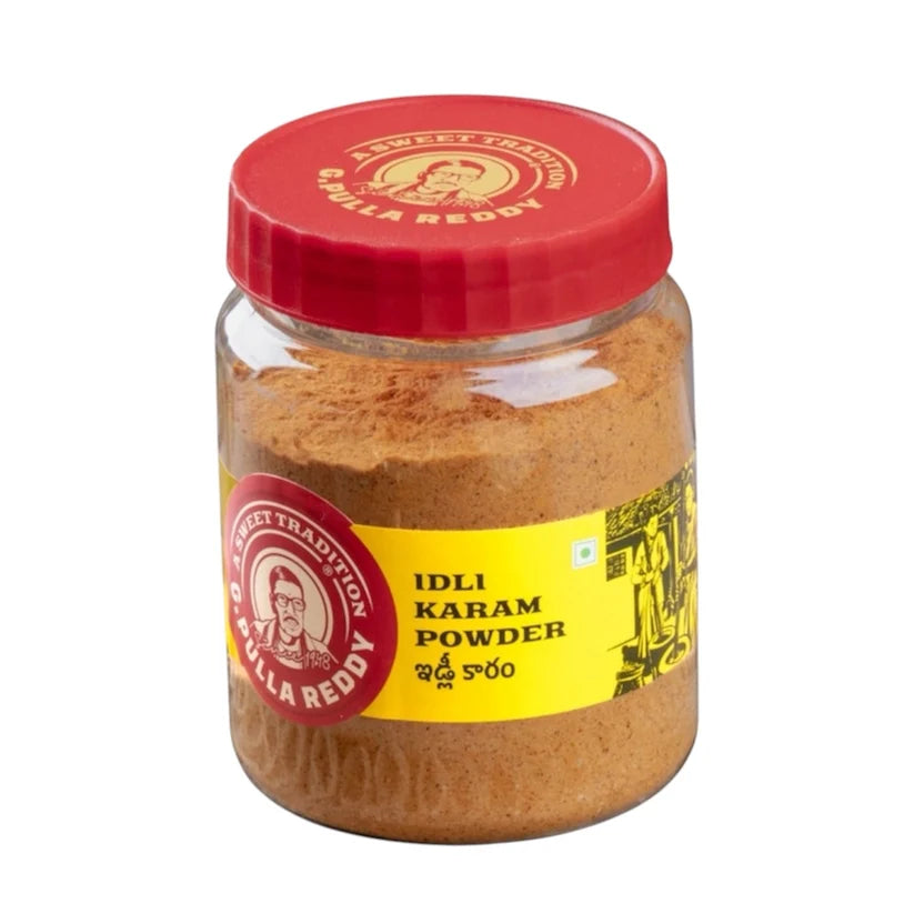 GPR Idli Karam Podi (Gunpowder) 250 Gm