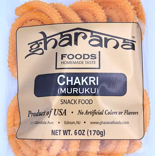 Gharana Chakri 6 Oz