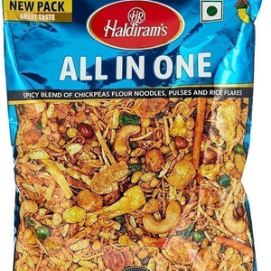 Haldiram All In One 1 Kg
