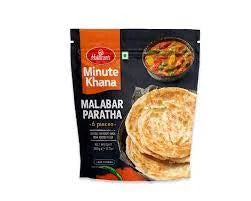 Haldiram Malabar Paratha 360 Gm