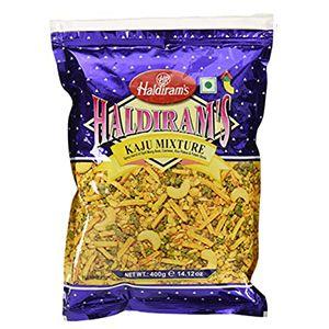 Haldiram Kaju Mixture 400 Gm
