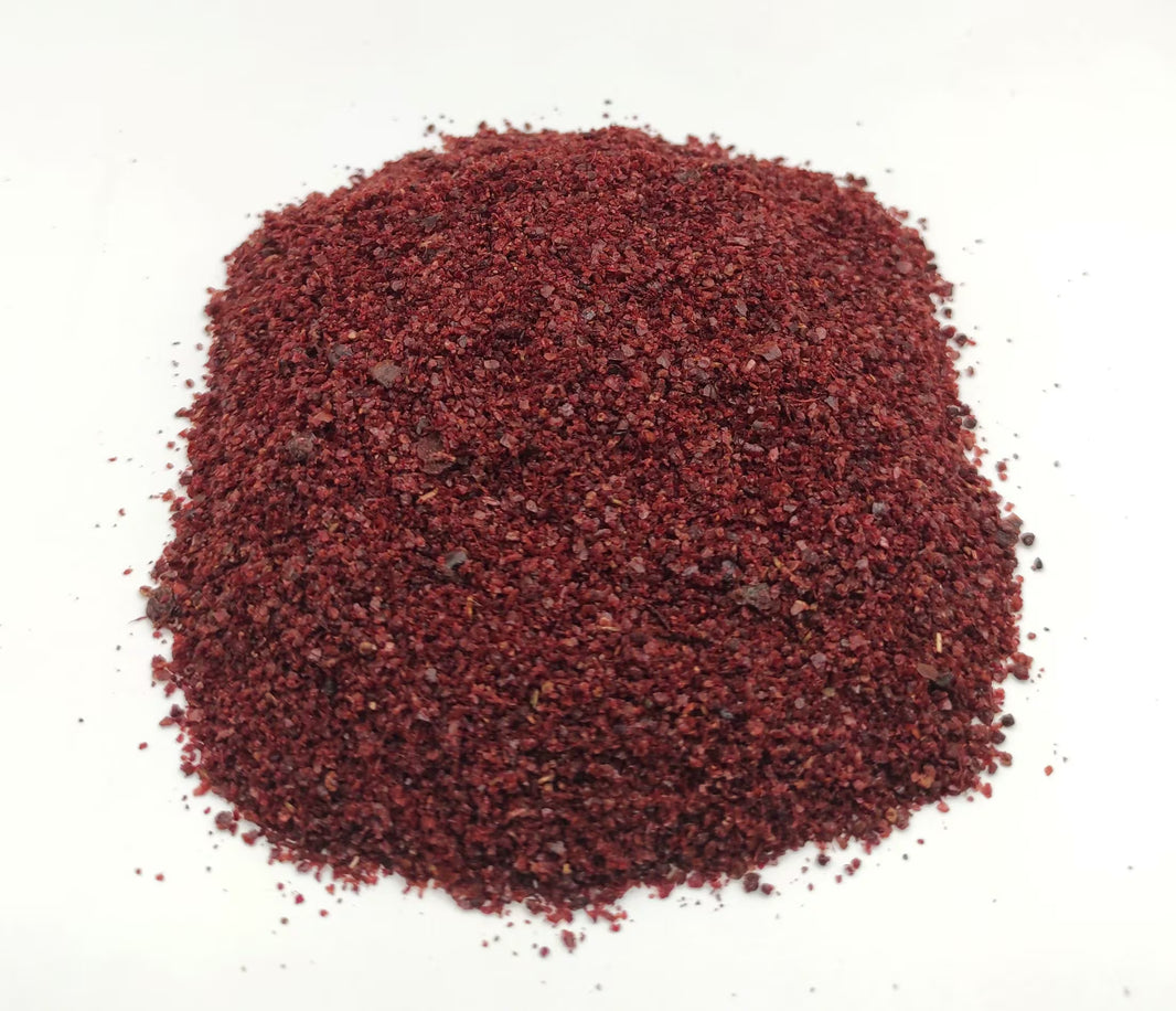 Desi Kitchen Sumac 3 Oz