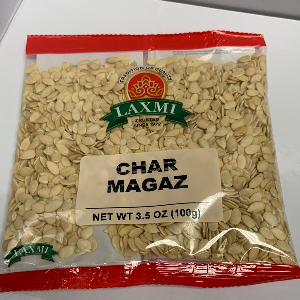 Laxmi Char Magaz 100 Gm