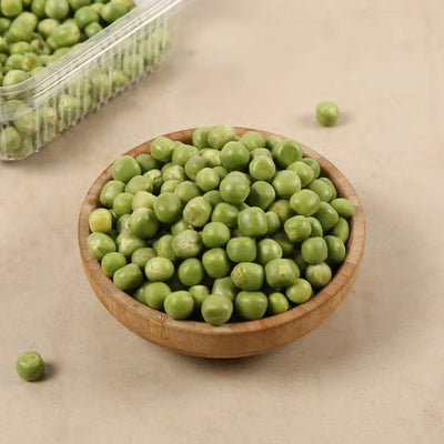 Green Peas (Peeled)