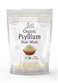 Jiva Organics Isabgol 340 Gm
