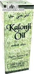 Ashwin Kalonji Oil 100Ml