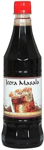 Kalverts Jeera Masala Syrup 1 Liter