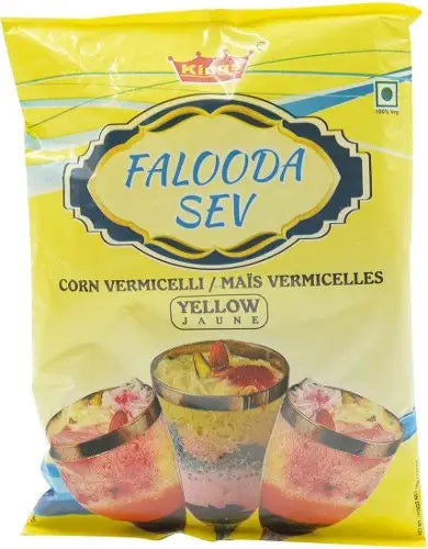 Kings Falooda Sev 50 Gm
