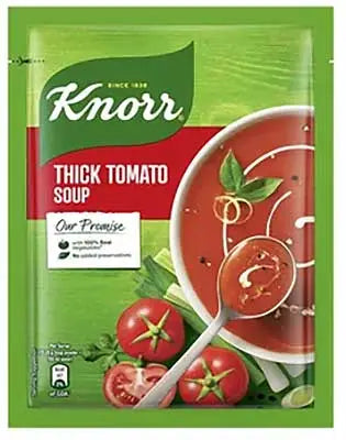 Knorr Thick Tomato Soup