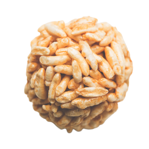 Dhanraj Murmura Ladoo 200Gm