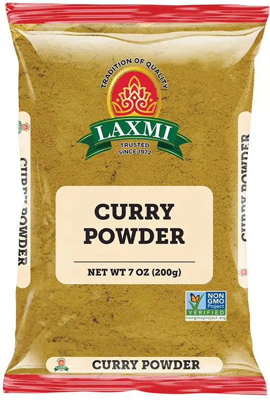 Laxmi Curry Powder 200 Gm