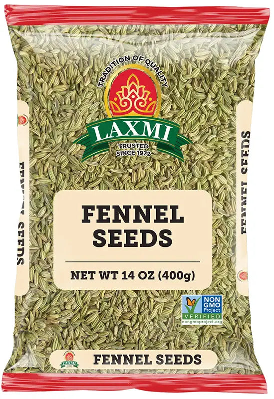 Laxmi Fennel Seeds 200 Gm