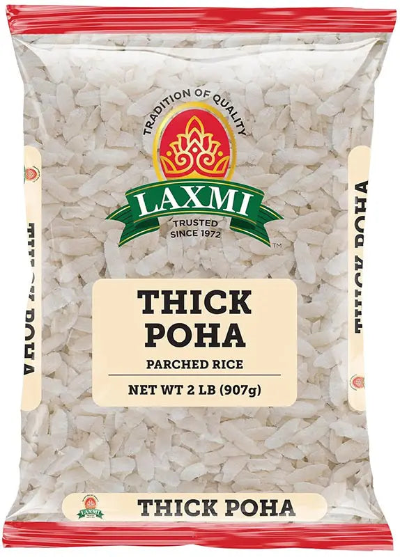 Laxmi Poha Thick 2 Lb