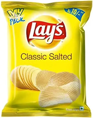 Lays Classic Salted 48 Gm