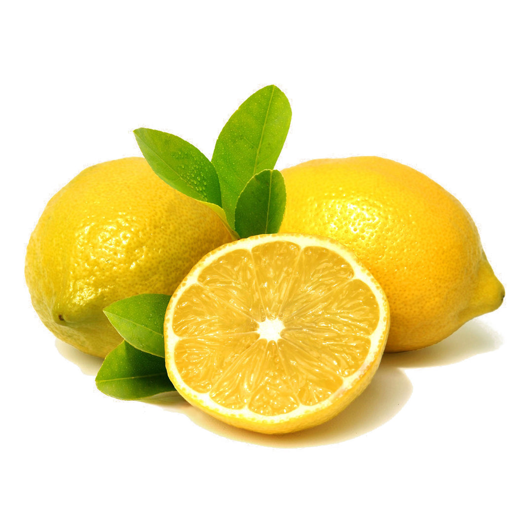 Lemon Yellow