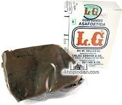 LG Hing Rock (Lumps) 100Gm