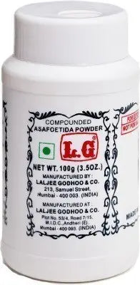 LG Hing 500G