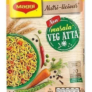 Maggi Atta Noodle 280 Gm
