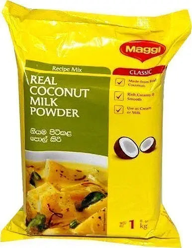 Maggi Coconut Milk Powder 1 Kg