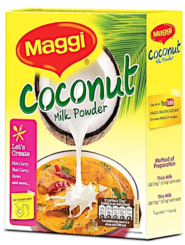 Maggi Coconut Milk Powder 300 Gm