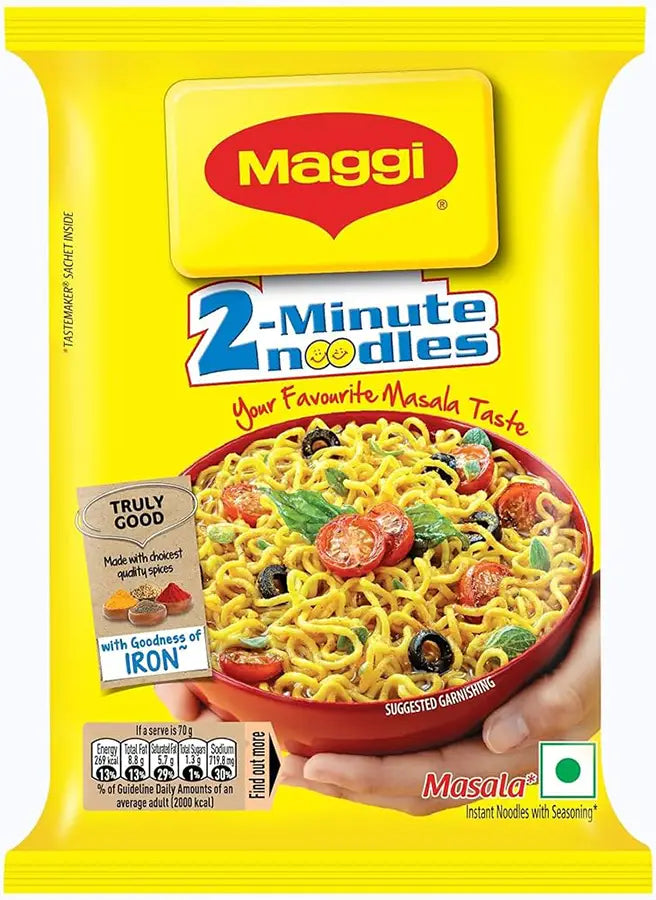 Maggi Noodles 280 Gm