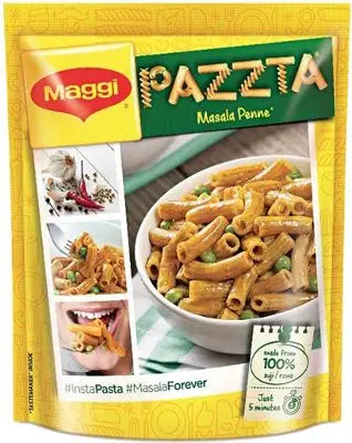 Maggi Pazzta Masala Penne 65 Gm