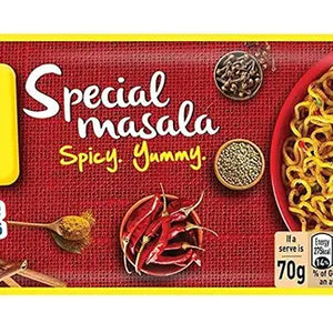 Maggi Special Masala Noodle 280 Gm