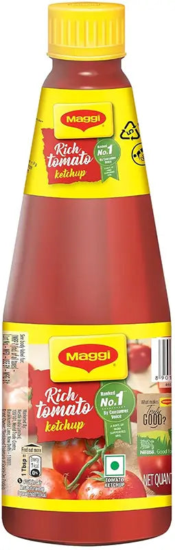 Maggi Ketchup 500 Gm