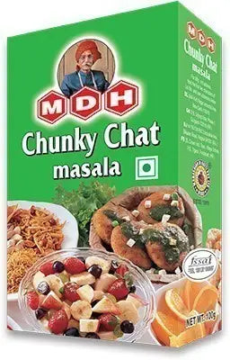 MDH Chunky Chat Masala