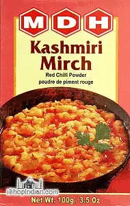 Mdh Kashmiri Mirch 500 Gm