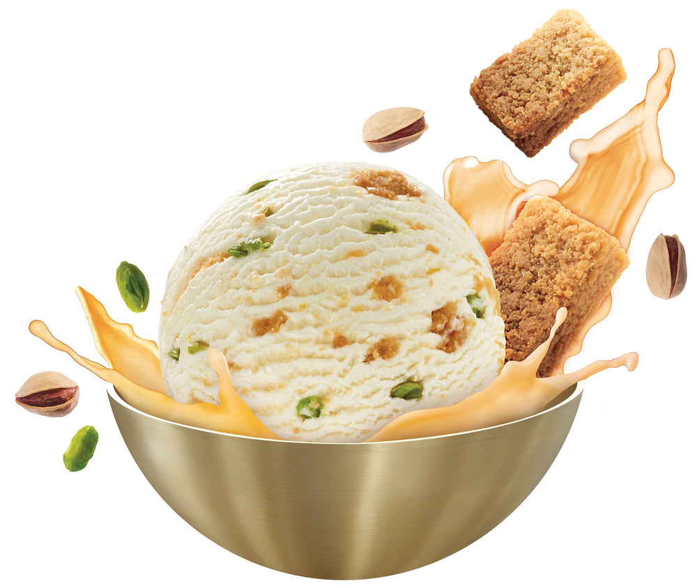 Vadilal Milk Cake