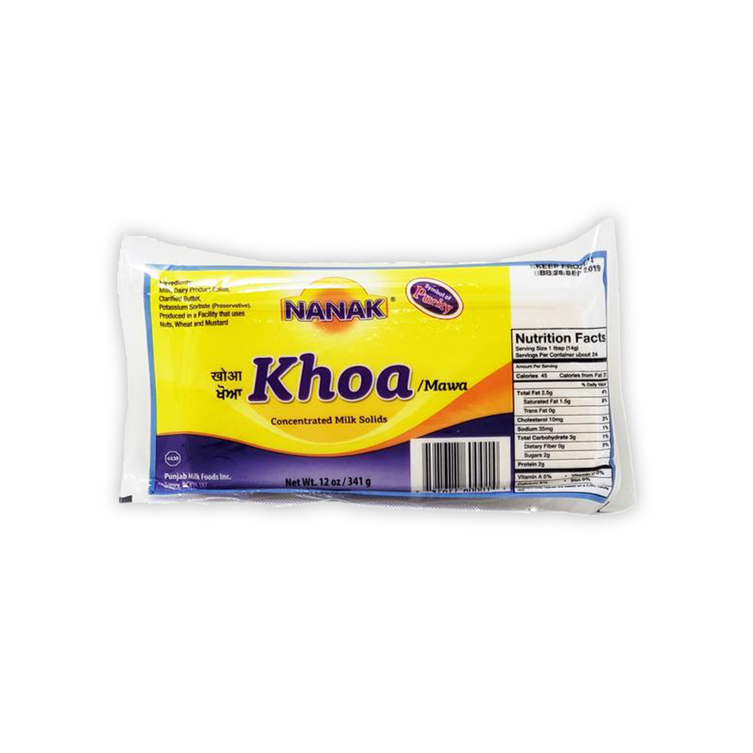 Nanak Khoa Mawa 12 Oz