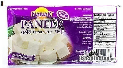 Nanak Paneer 2 Kg