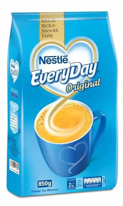 Nestle Everyday Milk Powder 850 Gm