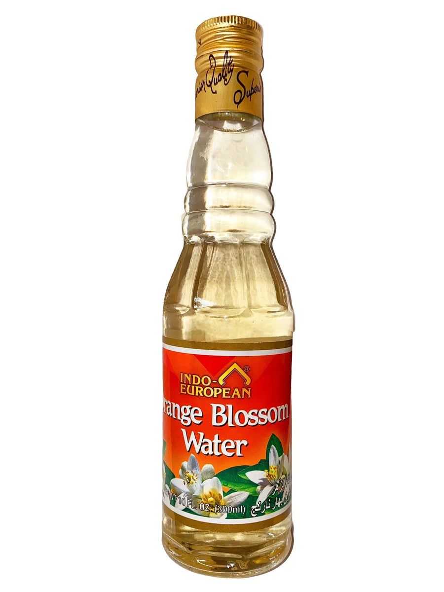 Indo European Orange Blossom Water 300ml