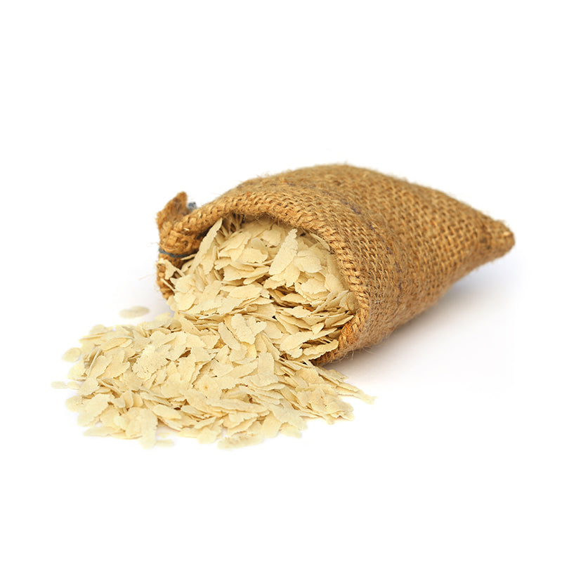 Jiva Organic Poha (Thick) 2Lb