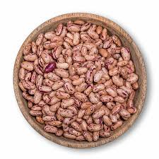 Desi Kitchen Red Kidney Beans Chitra 3.5 Lb