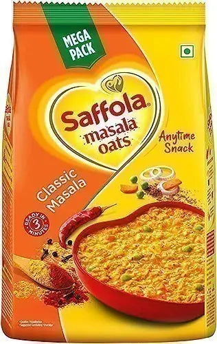 Saffola Classic Masala 500G