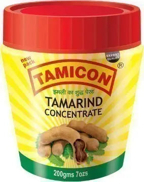 Tamicon Tamrind Concentrate 200 Gm