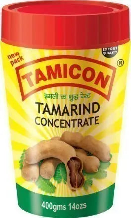 Tamicon Tamrind Concentrate 454 Gm