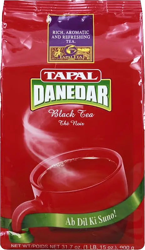 Tapal Danedar Tea 900 Gm