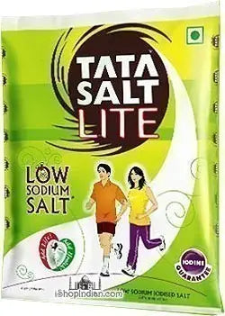 Tata Lite Salt 1 Kg