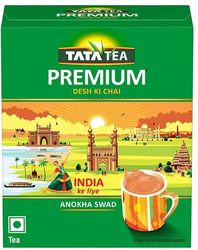 Tata Premium 900 Gm