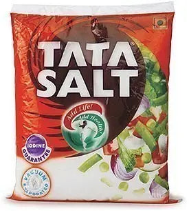 Tata Salt 1 Kg