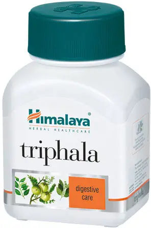 Himalaya Triphala Tablet 60 Pcs